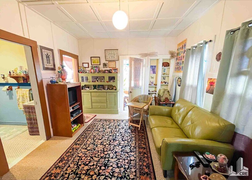 1364-1368 47th Ave, San Francisco, CA à vendre - Photo de l’immeuble – Image 3 sur 9