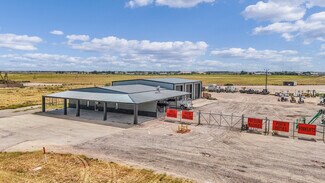 Plus de détails pour 8501 N FM 1788, Midland, TX - Industriel/Logistique à vendre