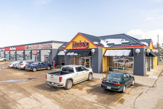 Plus de détails pour 9951 170 St, Edmonton, AB - Local commercial à louer