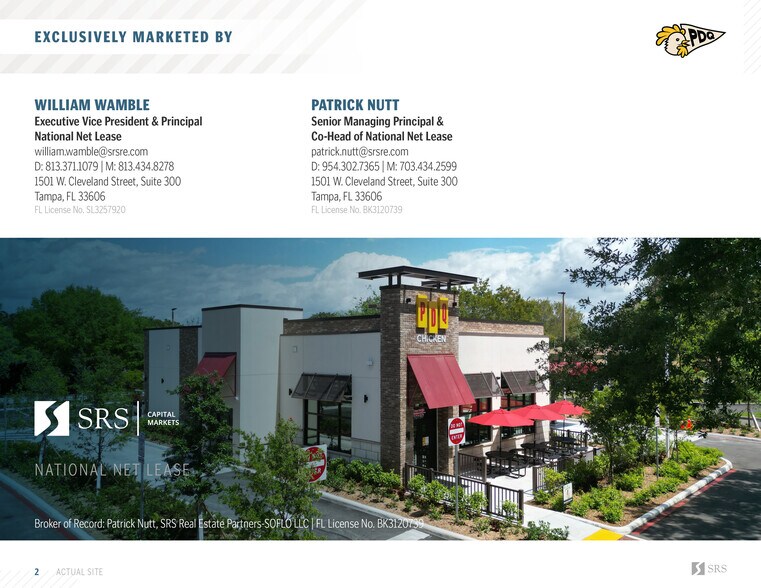 10197 Cleary Blvd, Plantation, FL à vendre - Photo de l’immeuble – Image 2 sur 12