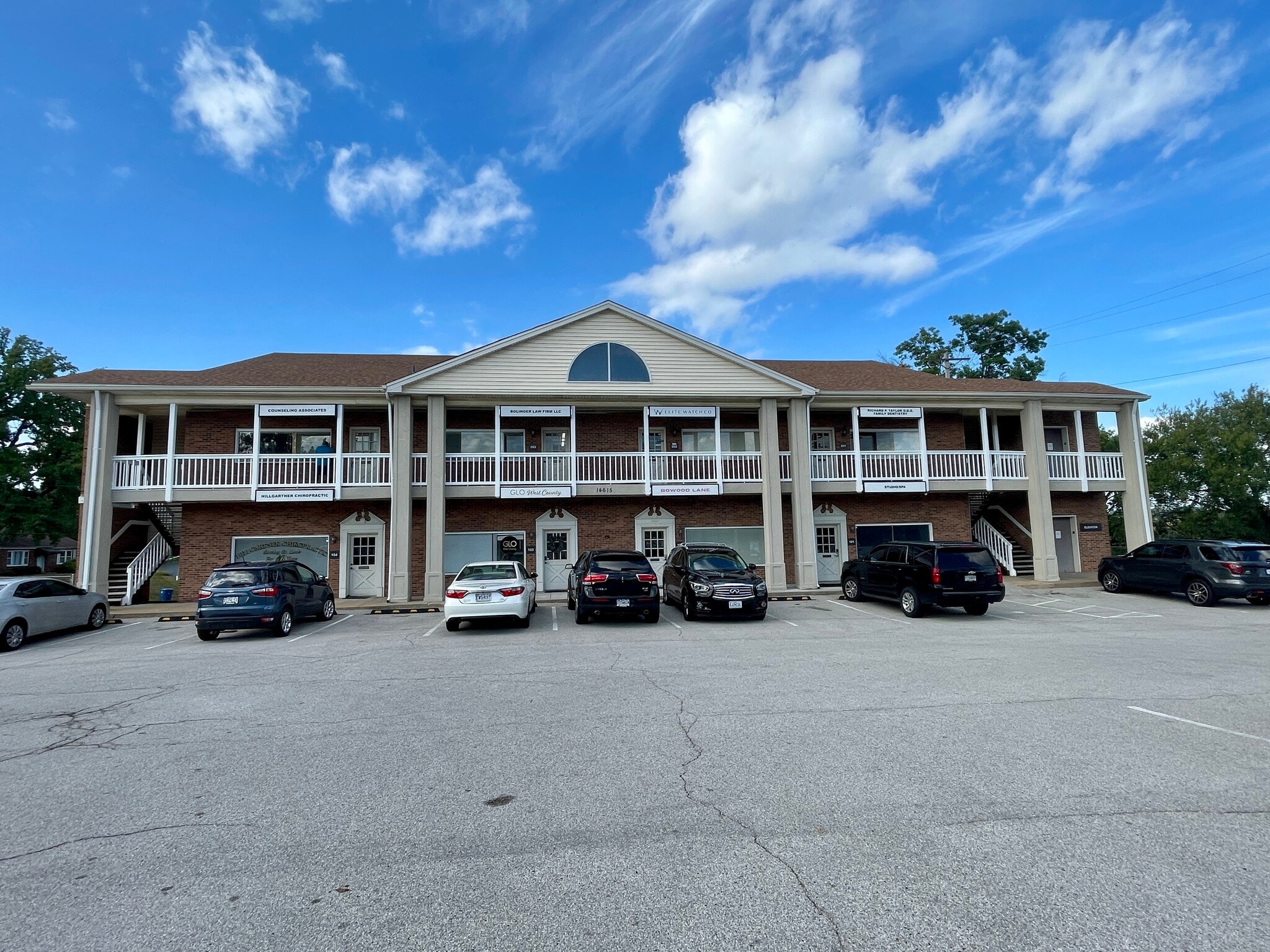 14615 Manchester Rd, Manchester, MO à louer Photo intérieure– Image 1 sur 5