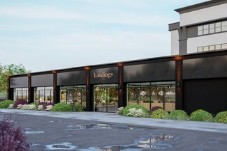 Plus de détails pour 1850 Post Rd, Warwick, RI - Différents types d’espaces à louer