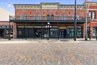 Plus de détails pour 1507 E 7th Ave, Tampa, FL - Local commercial à vendre
