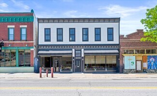 Plus de détails pour 1262 S 13th St, Omaha, NE - Local commercial à vendre