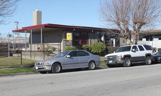 Plus de détails pour 965 San Mateo Ave, San Bruno, CA - Industriel/Logistique à louer