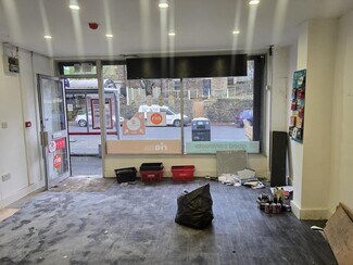 Plus de détails pour 302 Keighley Rd, Bradford - Local commercial à louer