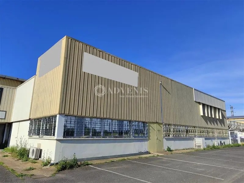 Photo de l’immeuble