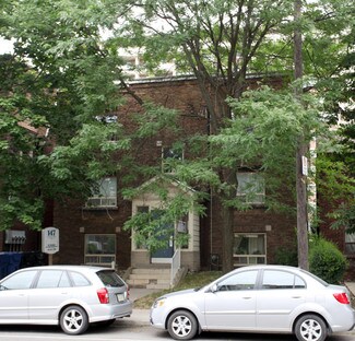 Plus de détails pour 147 Vaughan Rd, Toronto, ON - Logement à vendre