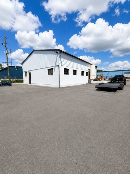 3728 Airport Hwy, Birmingham, AL à louer - Photo de l’immeuble – Image 3 sur 7