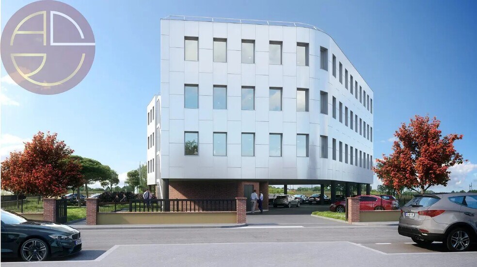 Bureau dans Montauban à vendre - Photo de l’immeuble – Image 1 sur 4