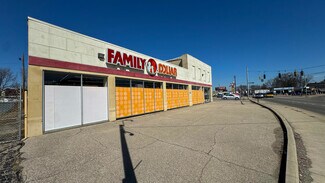 Plus de détails pour 7439 Vine St, Cincinnati, OH - Local commercial à vendre
