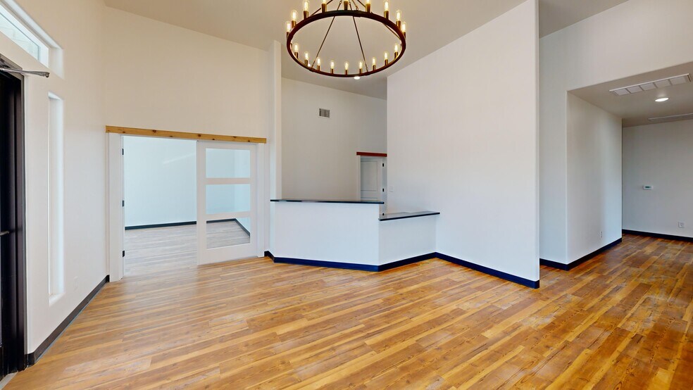 11702 Frankford Ave, Lubbock, TX à vendre - Photo de l’immeuble – Image 2 sur 13