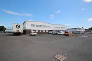 Plus de détails pour Walton Rd, Hartlebury - Industriel/Logistique à louer