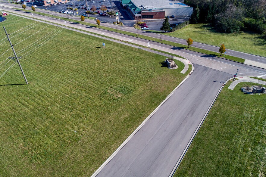 Beechwood Dr, Germantown, OH à vendre - Photo de l’immeuble – Image 3 sur 13