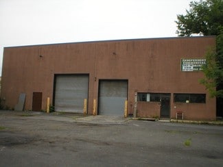 Plus de détails pour 329 Harold Ave, Englewood, NJ - Industriel/Logistique à vendre