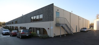 Plus de détails pour 3653-3665 Wayburne Dr, Burnaby, BC - Industriel/Logistique à vendre