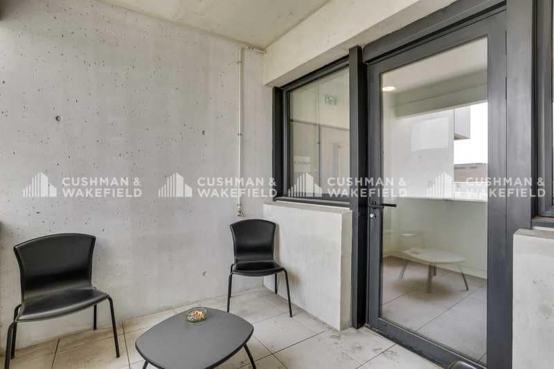 7 Rue Du Devoir, Marseille à louer - Photo de l’immeuble – Image 2 sur 14