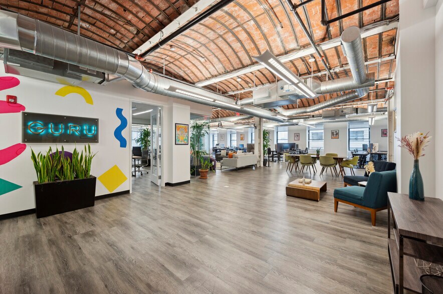 121 S Broad St, Philadelphia, PA à louer - Photo intérieure – Image 2 sur 6