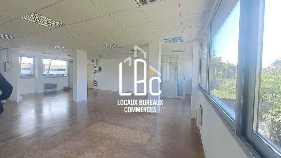 1 Rue Viau, Rezé à louer - Photo intérieure – Image 3 sur 6