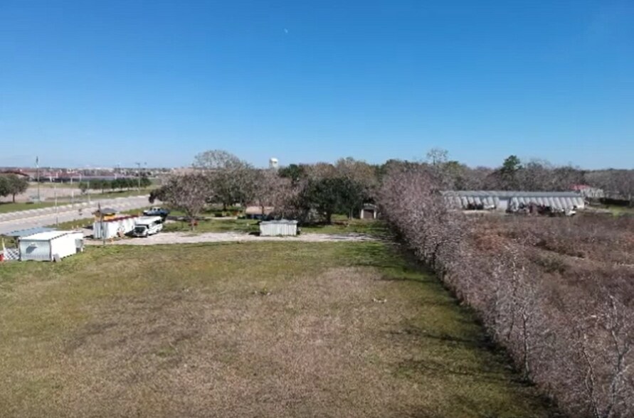 4710 Bailey Rd, Pearland, TX à vendre - Photo principale – Image 3 sur 8