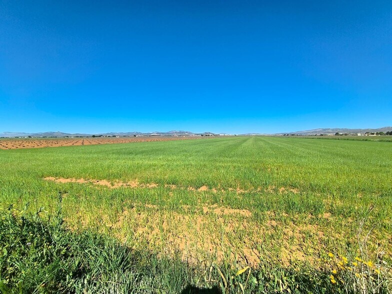 Terrain dans Yecla, Murcia à vendre - Aérien – Image 3 sur 3