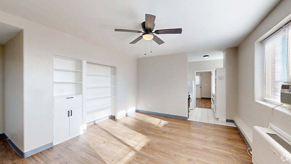 363 New St, Macon, GA à vendre - Numérisation 3D Matterport – Image 3 sur 36