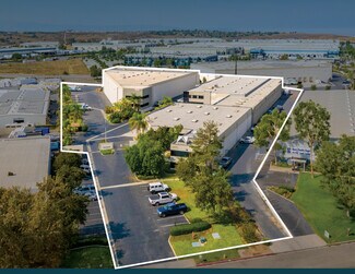 Plus de détails pour 6455-6459 Box Springs Blvd – Industriel/Logistique à vendre, Riverside, CA