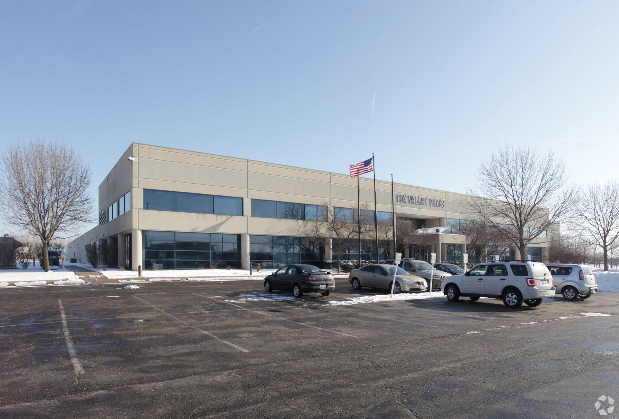 13543 S Route 30, Plainfield, IL à vendre Photo de l’immeuble– Image 1 sur 6