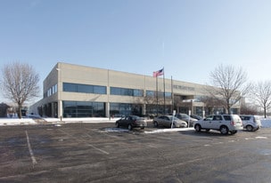 13543 S Route 30, Plainfield IL - Local industriel/logistique