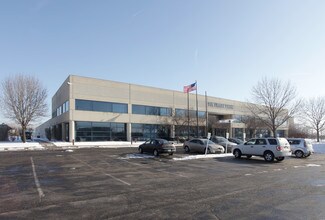 Plus de détails pour 13543 S Route 30, Plainfield, IL - Industriel/Logistique à vendre