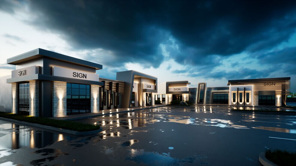 4105 146th, Lubbock, TX à louer - Photo de l’immeuble – Image 3 sur 19