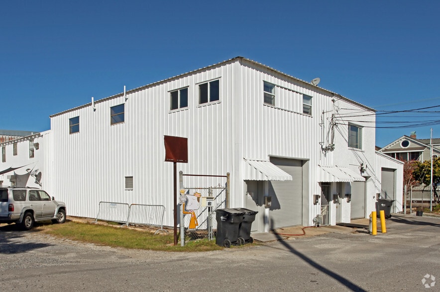 530-540 Louisa St, New Orleans, LA à louer - Photo principale – Image 1 sur 9