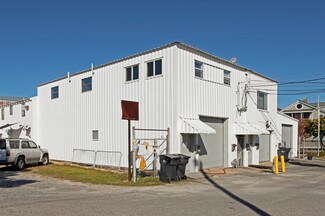 Plus de détails pour 530-540 Louisa St, New Orleans, LA - Bureau à louer