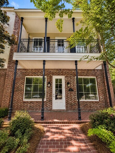 421-423 N Florida St, Covington, LA à louer - Photo de l’immeuble – Image 3 sur 15