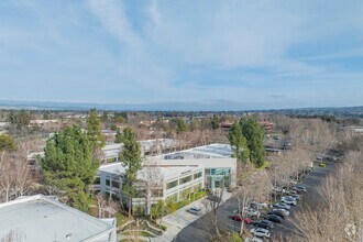 7031 Koll Center Pky, Pleasanton, CA - Vue aérienne  vue de carte - Image1