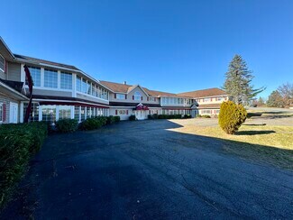 Plus de détails pour 2860 PA-309, Dallas, PA - Bureau/Médical, Médical à louer