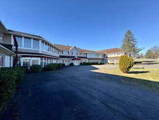 Plus de détails pour 2860 PA-309, Dallas, PA - Santé à vendre