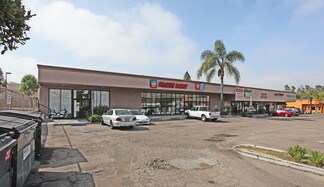 Plus de détails pour 6933-6945 Federal Blvd, Lemon Grove, CA - Local commercial à louer