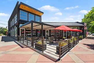 Plus de détails pour 698 Santa Fe Dr, Denver, CO - Local commercial à vendre