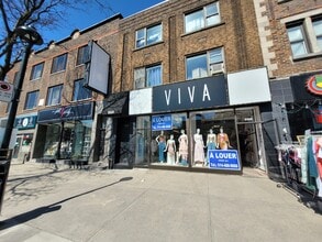 5325 Ch. Queen Mary, Montréal, QC à louer Autre– Image 2 sur 8