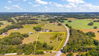 Plus de détails pour 00 E CR 48, Bushnell, FL - Terrain à vendre