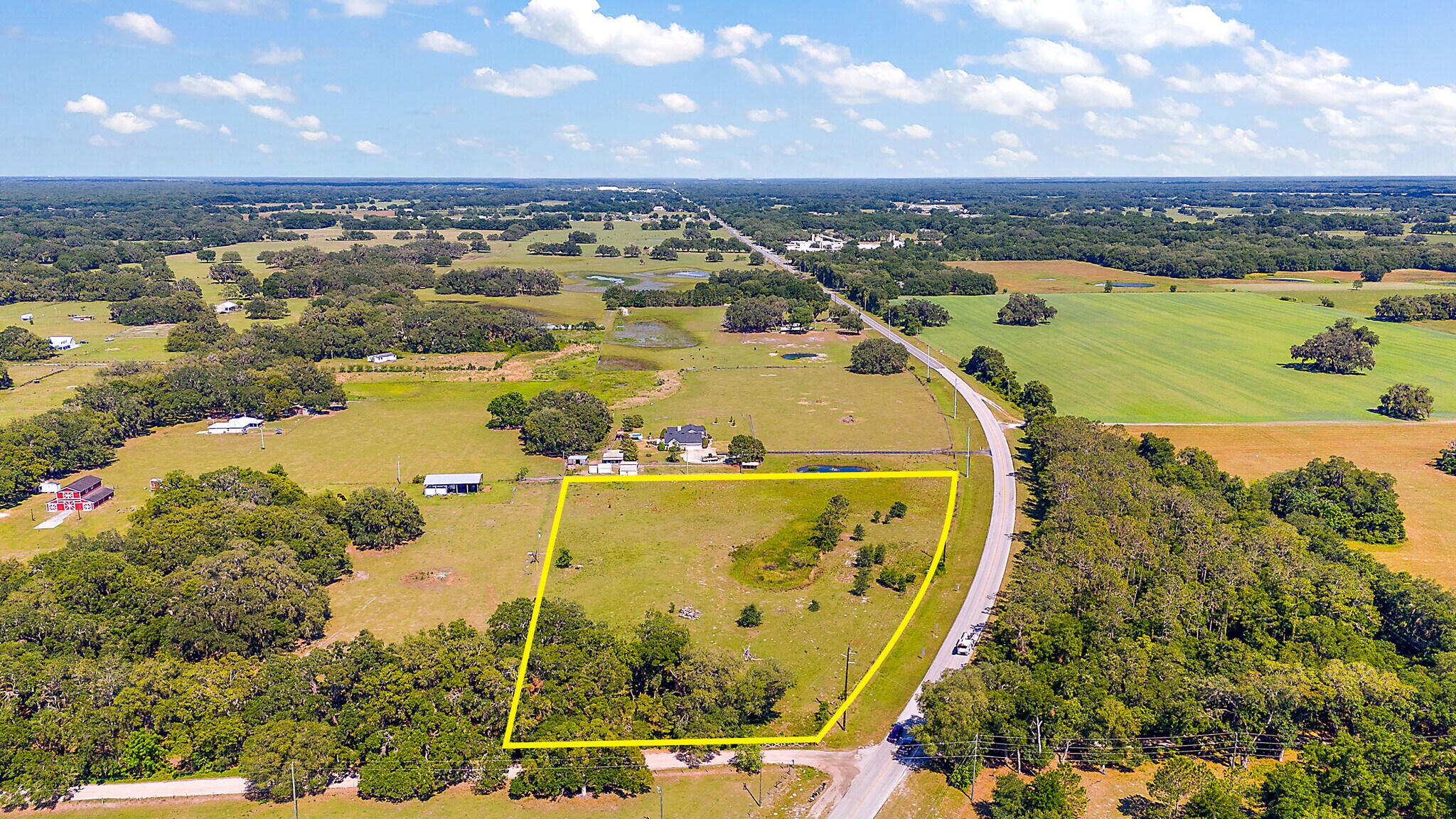00 E CR 48, Bushnell, FL à vendre Photo principale– Image 1 sur 14