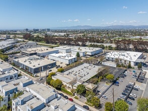 12575 Beatrice St, Los Angeles, CA - Vue aérienne  vue de carte - Image1