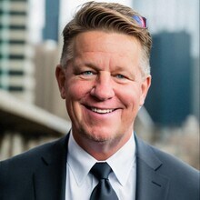 Scott Patrick