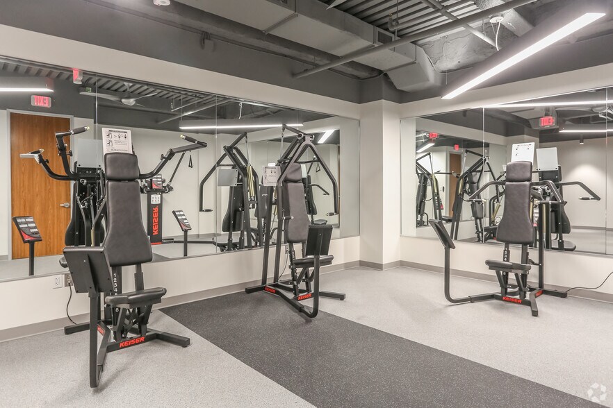 1001 McKinney St, Houston, TX à louer - Photo intérieure – Image 2 sur 23