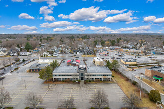 56 Northport Dr, Portland, ME - VUE AÉRIENNE  vue de carte - Image1