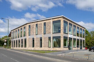 Plus de détails pour Shrewsbury Business Park, Shrewsbury - Bureau à louer
