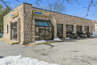 Plus de détails pour 331 Cochran Rd, Mt Lebanon, PA - Local commercial à vendre