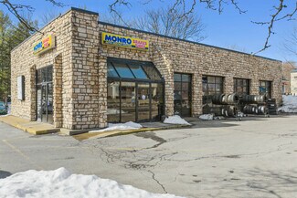 Plus de détails pour 331 Cochran Rd, Mt Lebanon, PA - Local commercial à vendre