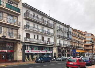 Plus de détails pour Avenida de Portugal, 37, Ávila - Local commercial à louer